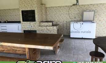 Imagem 6: HARAS À VENDA NO B. DAS INDÚSTRIAS, COM 5HA