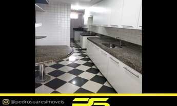 Imagem 6: APARTAMENTO COM 4 DORMITÓRIOS À VENDA, 100 M² POR R$ 370.000 - EXPEDICIONÁRIOS - JOÃO PESS