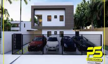 Imagem 3: APARTAMENTO COM 2 DORMITÓRIOS À VENDA, 49 M² POR R$ 149.900 - MANGABEIRA - JOÃO PESSOA/PB