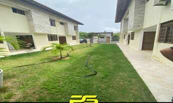 Imagem 3: BANGALÔ COM 2 DORMITÓRIOS À VENDA, 100 M² POR R$ 400.000,00 - POÇO - CABEDELO/PB