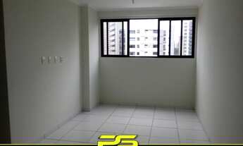Imagem 4: APARTAMENTO COM 3 DORMITÓRIOS À VENDA, 75 M² POR R$ 325.000,00 - MANAÍRA - JOÃO PESSOA/PB