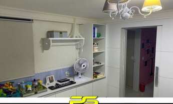 Imagem 7: APARTAMENTO COM 3 DORMITÓRIOS À VENDA, 80 M² POR R$ 420.000,00 - TREZE DE MAIO - JOÃO PESS