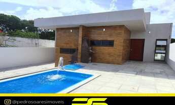 Imagem: CASA COM 3 DORMITÓRIOS À VENDA, 90 M²