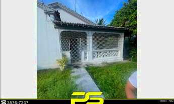 Imagem 4: CASA COM 5 DORMITÓRIOS PARA ALUGAR, 1.200 M² POR R$ 5.000/MÊS - TORRE - JOÃO PESSOA/PB #PE