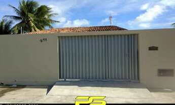 Imagem 5: CASA COM 2 DORMITÓRIOS À VENDA POR R$ 260.000,00 - NOVO - LUCENA/PB