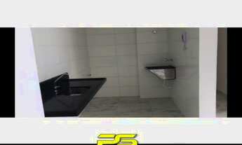 Imagem 6: APARTAMENTO COM 2 DORMITÓRIOS À VENDA, 57 M² POR R$ 285.000,00 - INTERMARES - CABEDELO/PB