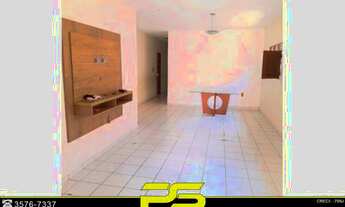 Imagem 5: CASA COM 4 DORMITÓRIOS À VENDA, 300 M² POR R$ 380.000 - CRISTO REDENTOR - JOÃO PESSOA/PB