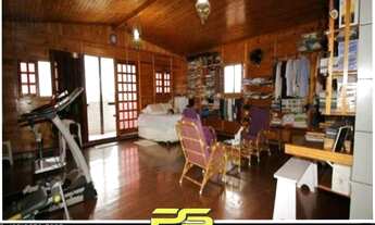 Imagem 7: CASA COM 5 DORMITÓRIOS À VENDA POR R$ 750.000,00 - EXPEDICIONÁRIOS - JOÃO PESSOA/PB