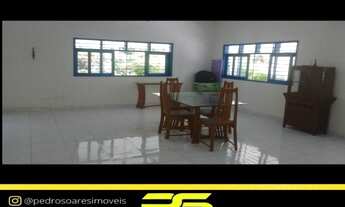 Imagem 4: CASA COM 3 DORMITÓRIOS À VENDA, 250 M² POR R$ 800.000 - ALDEIA - CAMARAGIBE/PE