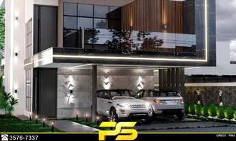 Imagem: CASA COM 3 DORMITÓRIOS À VENDA, 330 M²