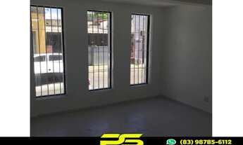 Imagem 7: EMPRESARIAL PARA ALUGAR C/ 10 SALAS, POR R$ 5.200/MÊS - CENTRO - JOÃO PESSOA/PARAÍBA
