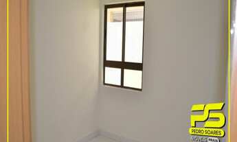 Imagem 6: APARTAMENTO COM 2 DORMITÓRIOS À VENDA, 55 M² POR R$ 187.990 - TORRE - JOÃO PESSOA/PB #PEDR