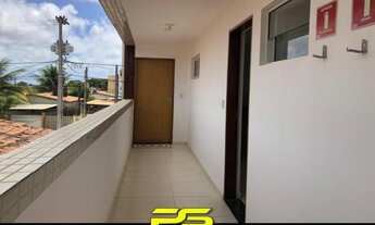Imagem 4: APARTAMENTO COM 2 DORMITÓRIOS À VENDA, 54 M² POR R$ 149.900,00 - GRAMAME - JOÃO PESSOA/PB