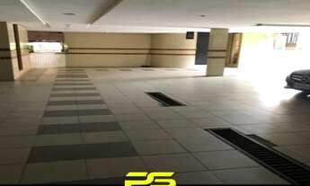 Imagem 7: APARTAMENTO COM 3 DORMITÓRIOS À VENDA, 165 M² POR R$ 1.400.000,00 - CABO BRANCO - JOÃO PES