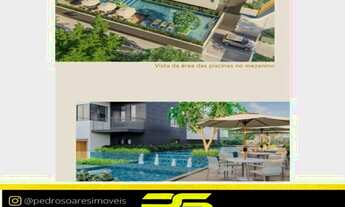 Imagem 4: APARTAMENTO COM 3 DORMITÓRIOS À VENDA, 116 M² POR R$ 765.000,00 - MIRAMAR - JOÃO PESSOA/PB