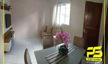 Imagem 7: APARTAMENTO COM 2 DORMITÓRIOS À VENDA, 72 M² POR R$ 150.000,00 - JOSÉ AMÉRICO DE ALMEIDA