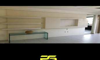 Imagem 5: OPORTUNIDADE) APARTAMENTO COM 3 DORMITÓRIOS À VENDA, 80 M² POR R$ 580.000 - CABO BRANCO