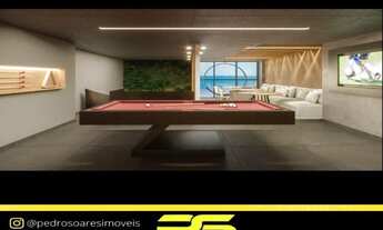 Imagem 7: APARTAMENTO COM 2 DORMITÓRIOS À VENDA, 31 M² POR R$ 338.000,00 - BESSA - JOÃO PESSOA/PB