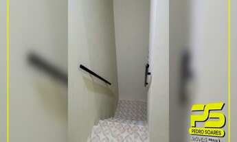 Imagem 2: APARTAMENTO COM 2 DORMITÓRIOS À VENDA, 49 M² POR R$ 65.000,00 - CRISTO REDENTOR - JOÃO PES