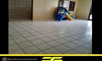 Imagem 4: CASA COM 2 DORMITÓRIOS À VENDA, 1502 M² POR R$ 320.000 - SÃO GERARDO - FORTALEZA/CE