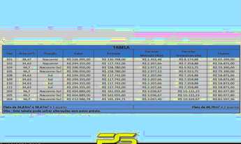 Imagem 6: FLAT COM 1 A 2 DORMITÓRIO À VENDA, 34 A 46 M² PARTIR DE R$ 294.355 - PONTA DE CAMPINA - CA