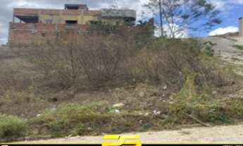 Imagem 2: TERRENO À VENDA POR R$ 35.000 - SÃO JOSÉ - GUARABIRA/PB#DANIEL
