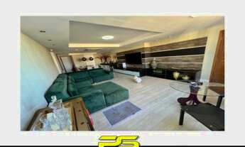 Imagem 2: APARTAMENTO COM 3 DORMITÓRIOS À VENDA, 140 M² POR R$ 749.000,00 - MANAÍRA - JOÃO PESSOA/PB