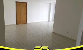 Imagem 7: APARTAMENTO COM 4 DORMITÓRIOS À VENDA, 165 M² POR R$ 930.000 - BRISAMAR - JOÃO PESSOA/PB