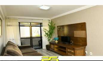 Imagem 5: APARTAMENTO COM 3 DORMITÓRIOS À VENDA, 125 M² POR R$ 370.000 - INTERMARÉS - CABEDELO/PARAÍ