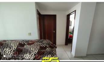 Imagem 4: APARTAMENTO COM 2 DORMITÓRIOS À VENDA, 56 M² POR R$ 230.000,00 - BESSA - JOÃO PESSOA/PB