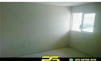 Imagem 5: O F E R T A ) ÓTIMO APT C/ 2 QTS SENDO 1 ST COM 60 M², POR R$ 140.000 - RANGEL - JOÃO PE