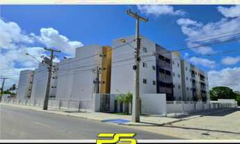 Imagem 6: APARTAMENTO COM 2 DORMITÓRIOS À VENDA, 54 M² POR R$ 124.000,00 - MUÇUMAGRO - JOÃO PESSOA/P