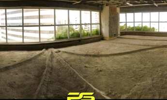 Imagem 2: SALA PARA ALUGAR, 145 M² POR R$ 6.000/MÊS - ALTIPLANO CABO BRANCO - JOÃO PESSOA/PB