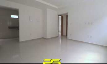 Imagem 2: APARTAMENTO COM 2 DORMITÓRIOS À VENDA, 57 M² POR R$ 125.000,00 - GRAMAME - JOÃO PESSOA/PB