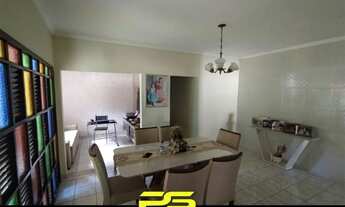 Imagem 7: CASA COM 4 DORMITÓRIOS À VENDA, 225 M² POR R$ 400.000,00 - CRISTO REDENTOR - JOÃO PESSOA/P