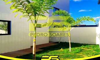 Imagem 2: APARTAMENTO COM 2 DORMITÓRIOS À VENDA, 46 M² POR R$ 165.000,00 - RANGEL - JOÃO PESSOA/PB