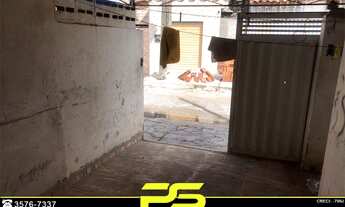 Imagem 2: TERRENO COM 2 CASA, VENDA POR R$ 60.000 - CRISTO REDENTOR - JOÃO PESSOA/PB #FELIPEPIRES