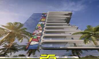 Imagem: VENDO APARTAMENTOS NO BRAVA ARTS BY ROMERO