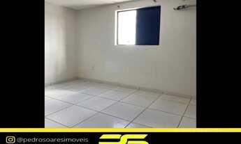 Imagem 4: APARTAMENTO COM 2 DORMITÓRIOS À VENDA, 55 M² POR R$ 120.000 - CIDADE DOS COLIBRIS - JOÃO P