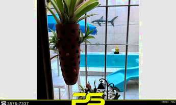 Imagem 3: CASA COM 3 DORMITÓRIOS À VENDA, 200 M² POR R$ 550.000 - MANGABEIRA - JOÃO PESSOA/PB #JESSY