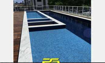 Imagem 2: APARTAMENTO COM 3 DORMITÓRIOS À VENDA, 91 M² POR R$ 540.000,00 - BRISAMAR - JOÃO PESSOA/PB