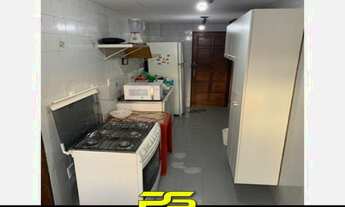 Imagem 6: APARTAMENTO COM 3 DORMITÓRIOS PARA ALUGAR, 80 M² POR R$ 2.200/MÊS - MANAÍRA - JOÃO PESSOA