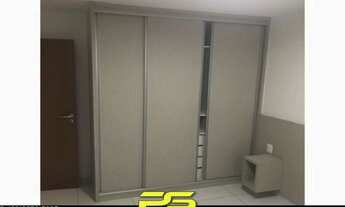 Imagem 6: PROJETADOS ) APARTAMENTO COM 2 DORMITÓRIOS À VENDA, 71 M² POR R$ 319.900 - JARDIM OCEANI