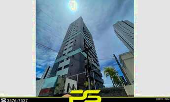 Imagem: COBERTURA COM 3 DORMITÓRIOS DEP À VENDA