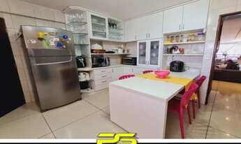 Imagem 5: APARTAMENTO COM 3 DORMITÓRIOS À VENDA, 168 M² POR R$ 620.000,00 - INTERMARES - CABEDELO/PB