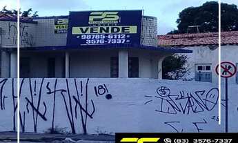 Imagem: CASA COMERCIAL em JOÃO PESSOA - PB, CENTRO