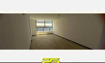 Imagem 7: APARTAMENTO COM 3 DORMITÓRIOS À VENDA, 98 M² POR R$ 880.000,00 - PRAIA FORMOSA - CABEDELO