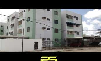 Imagem 7: REPASSE APARTAMENTO COM 2 DORMITÓRIOS À VENDA, 60 M² POR R$ 100.000 - JOÃO PAULO II - JOÃO