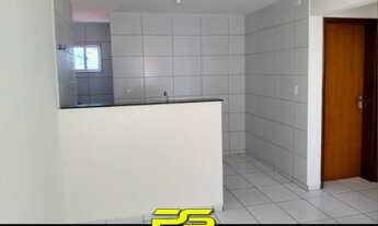 Imagem 3: APARTAMENTO COM 2 DORMITÓRIOS À VENDA, 47 M² POR R$ 78.000,00 - GRAMAME - JOÃO PESSOA/PB