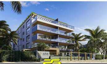 Imagem 2: APARTAMENTO COM 3 DORMITÓRIOS À VENDA, 175 M² POR R$ 606.000 - PRAIA DE CAMBOINHA - CABEDE